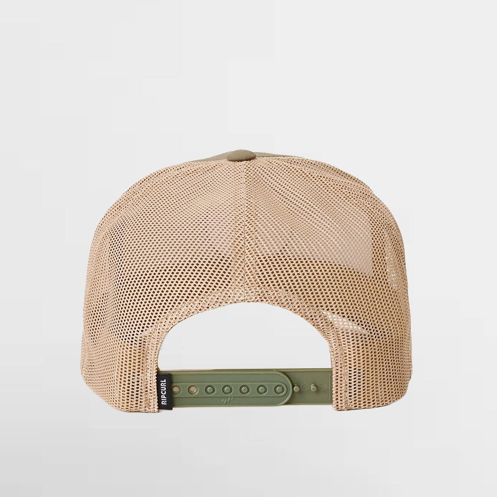 RIP CURL GORRA WETSUIT ICON TRUCKER - 1CHMHE 3680