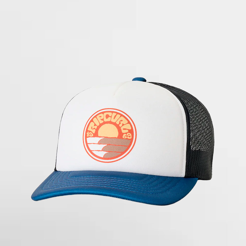 RIP CURL GORRA WEEKENDER TRUCKER - 1EOMHE 2851