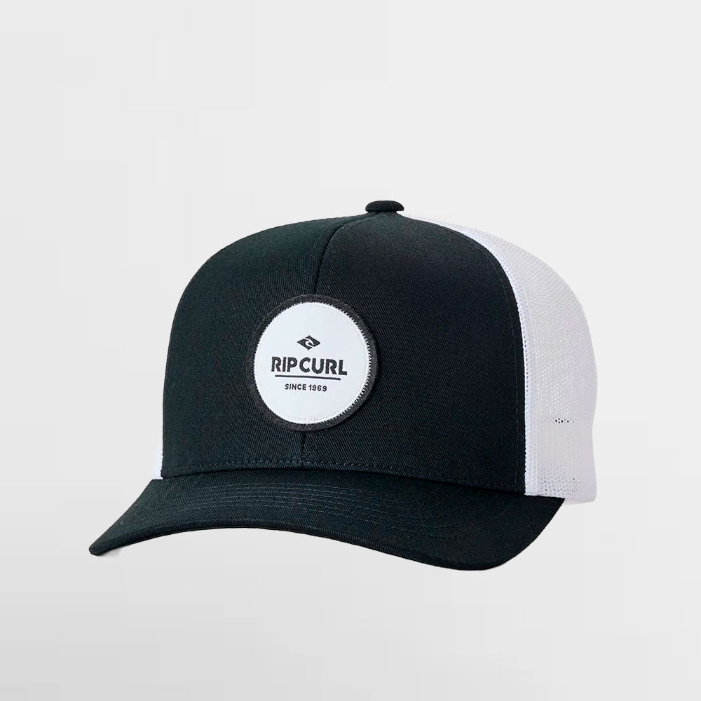 RIP CURL GORRA ROUTINE CURVE TRUCKER - 1ERMHE 0431