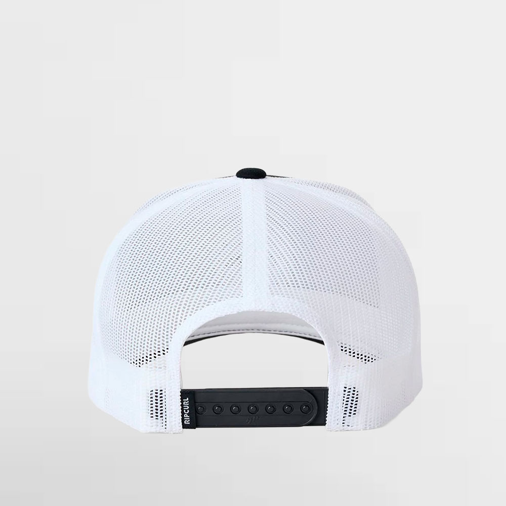 RIP CURL GORRA ROUTINE CURVE TRUCKER - 1ERMHE 0431