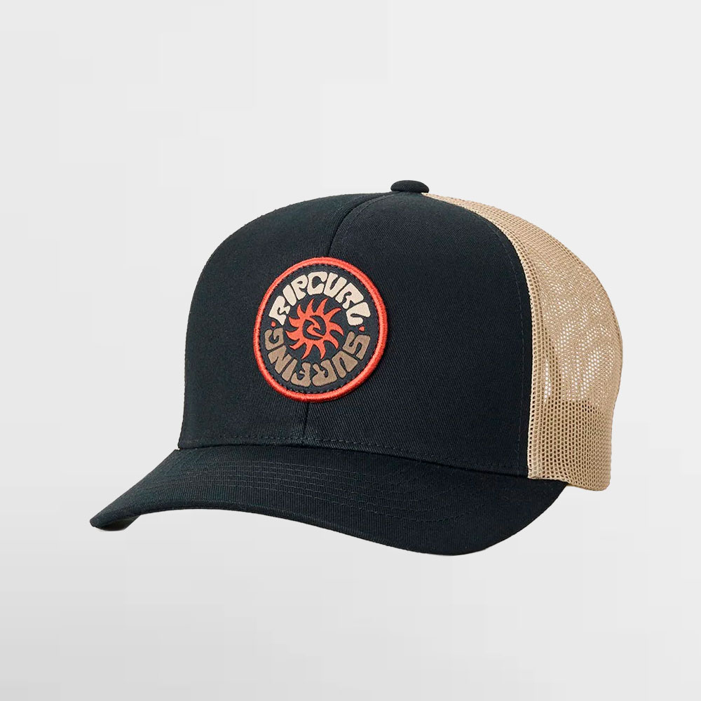 RIP CURL GORRA CUSTOM CURVE TRUCKER - 1FMMHE 2864
