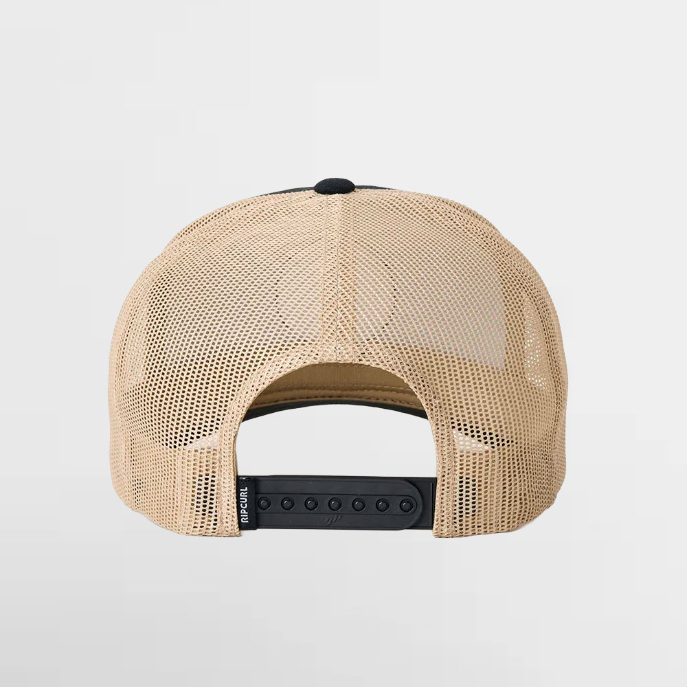 RIP CURL GORRA CUSTOM CURVE TRUCKER - 1FMMHE 2864