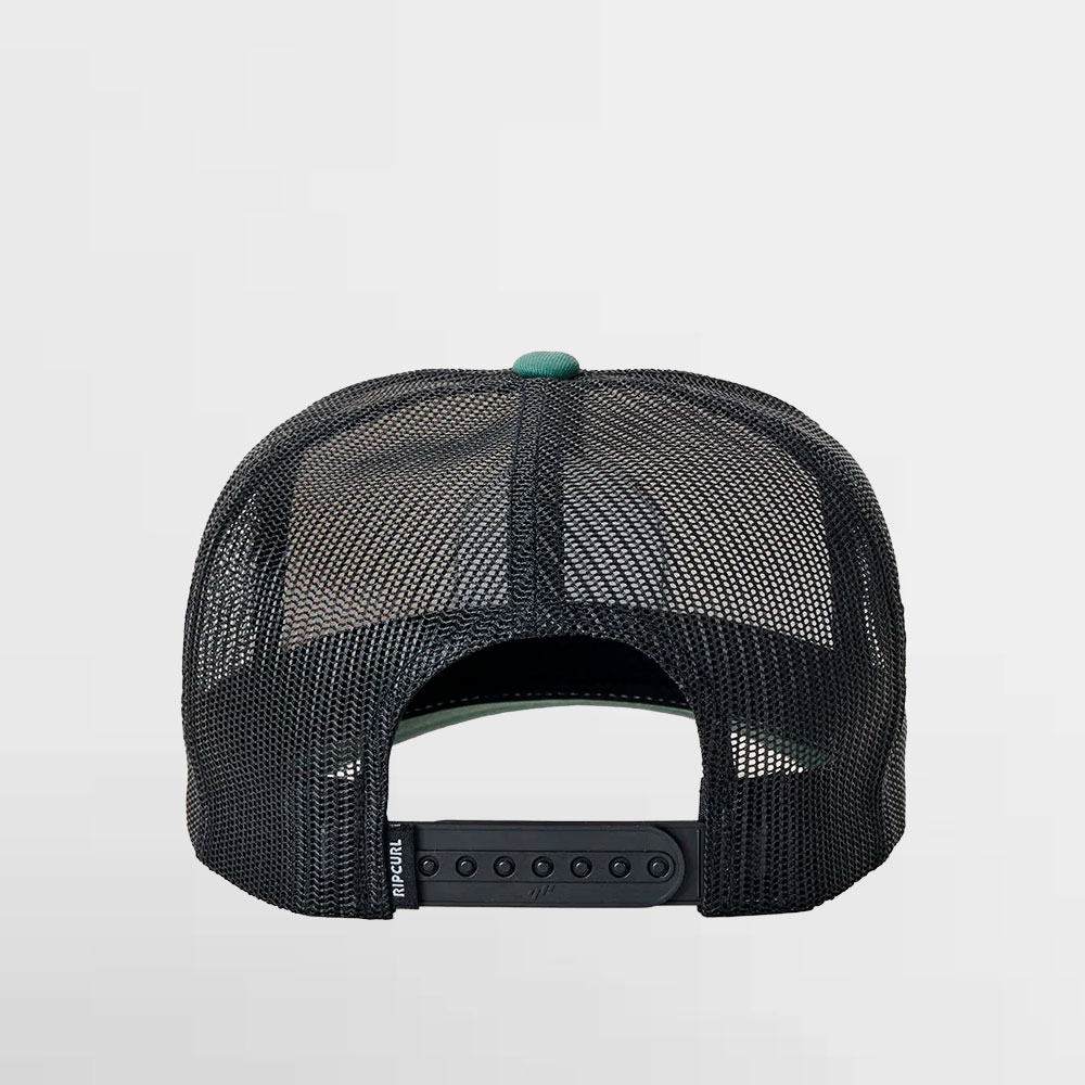 RIP CURL GORRA CUSTOM CURVE TRUCKER - 1FMMHE 2863