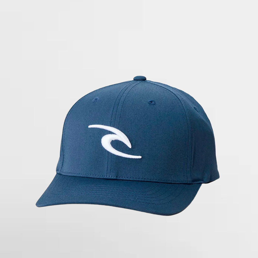 RIP CURL GORRA TEPAN 2.0 FLEXFIT CAP - 1I6MHE 0049