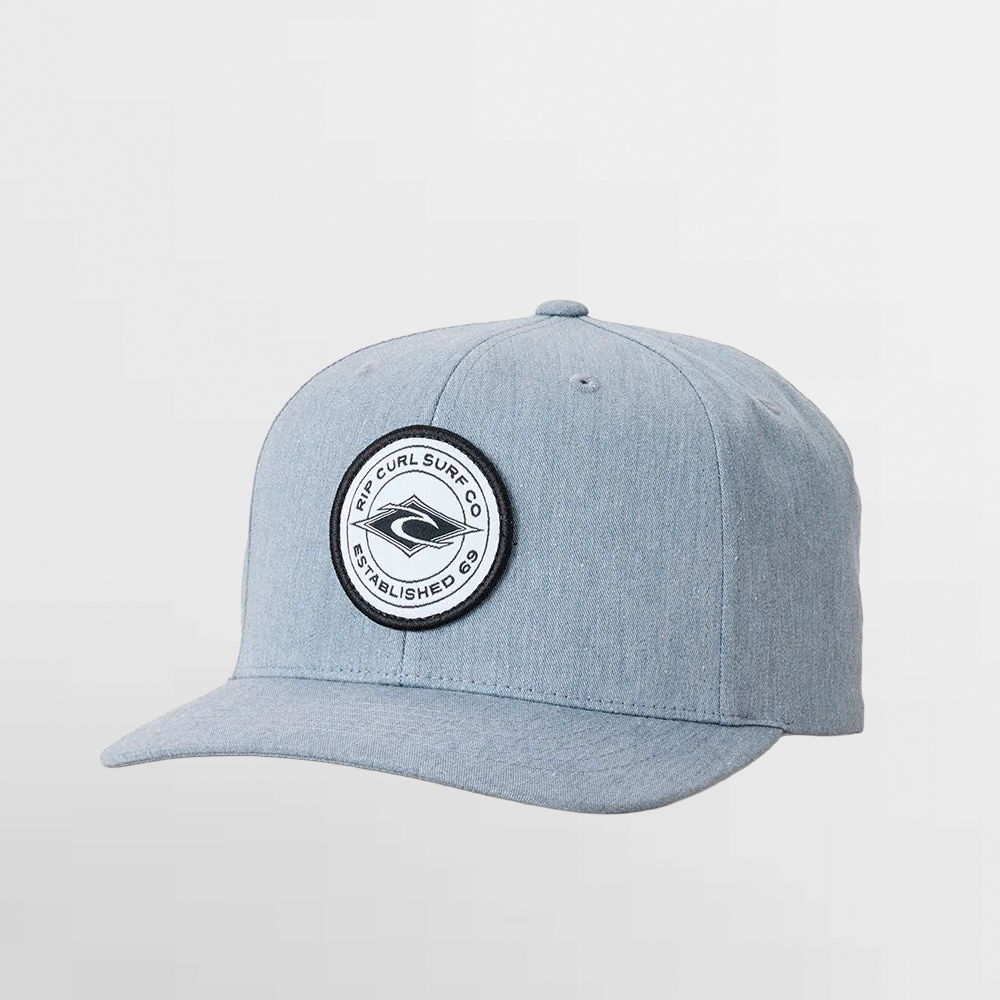 RIP CURL GORRA STAPLER SB CAP - 1J0MHE 3474