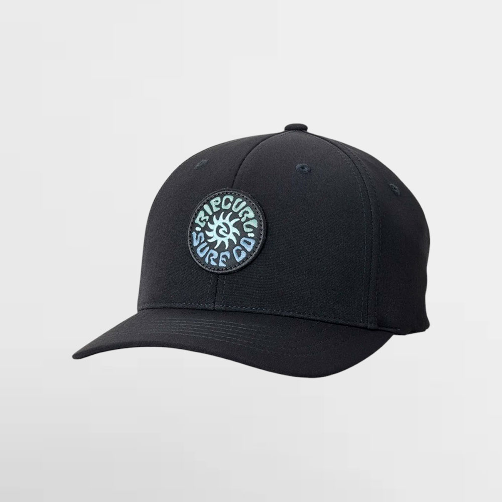 RIP CURL GORRA PACIFIC RINSE FLEXFIT CAP - 1K9MHE 0090