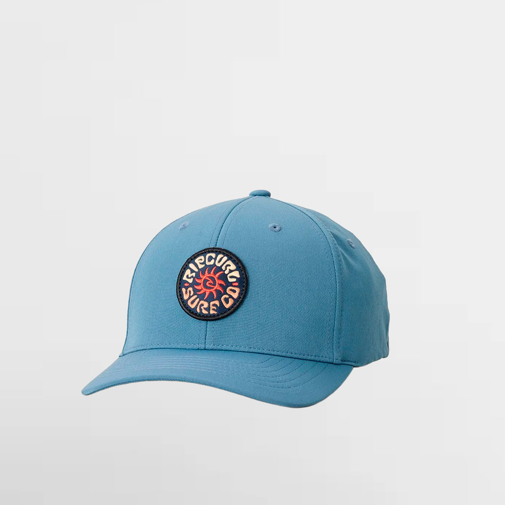 RIP CURL GORRA PACIFIC RINSE FLEXFIT CAP - 1K9MHE 2361