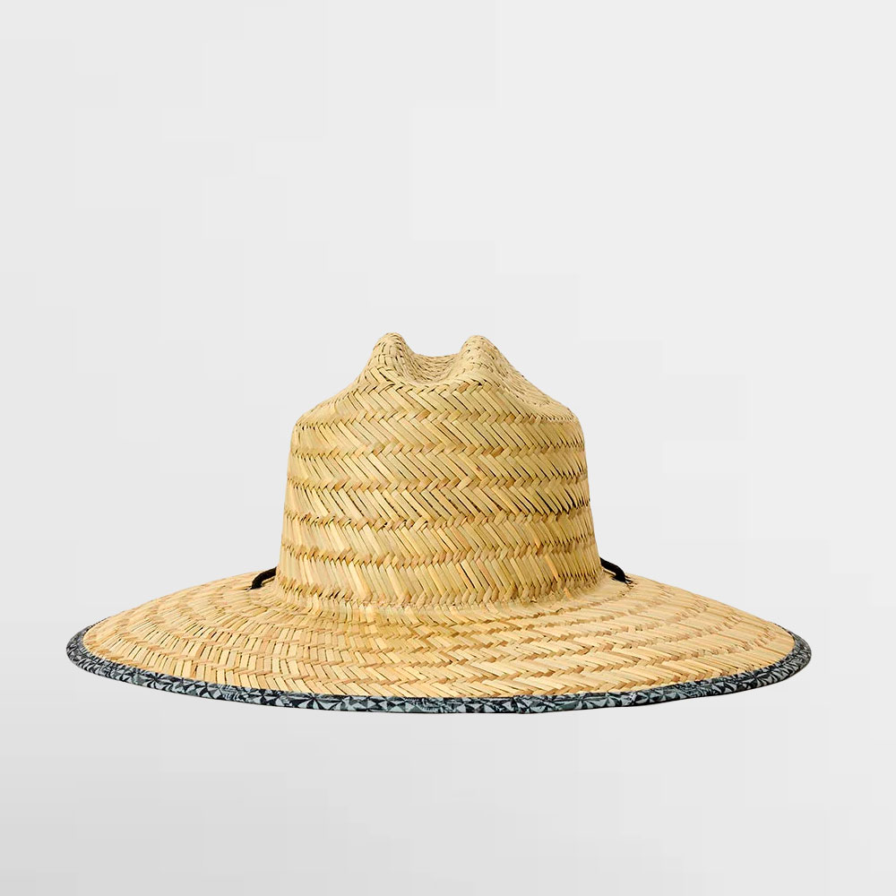 RIP CURL GORRO FUN TIMES STRAW HAT - 1EPMHE 0854