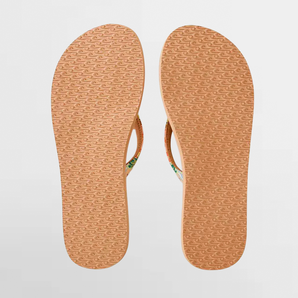 RIP CURL SANDALIA W. FREEDOM BLOOM OPEN TOE - 183WOT 2404