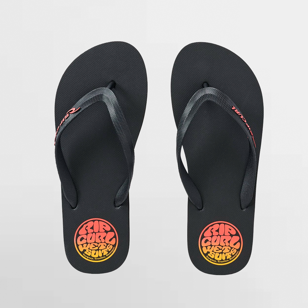 RIP CURL SANDALIA ICONS OF SURF BLOOM - 1AKMOT 1163