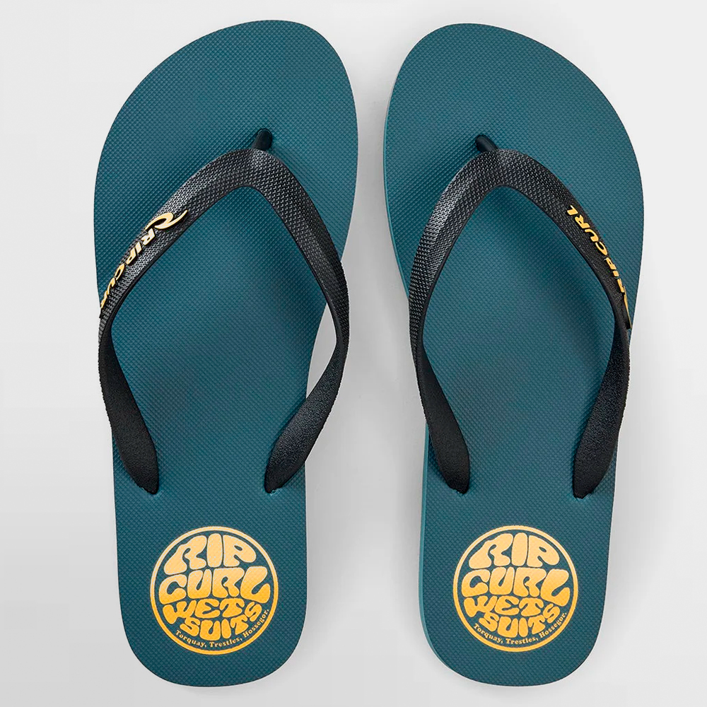 RIP CURL SANDALIA ICONS OF SURF BLOOM - 1AKMOT 0102