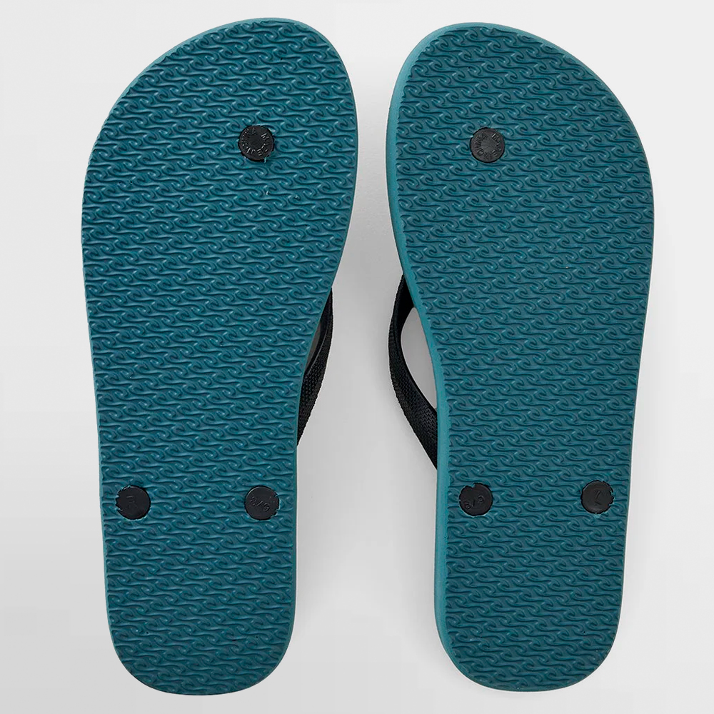 RIP CURL SANDALIA ICONS OF SURF BLOOM - 1AKMOT 0102