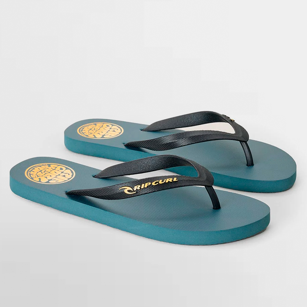 RIP CURL SANDALIA ICONS OF SURF BLOOM - 1AKMOT 0102