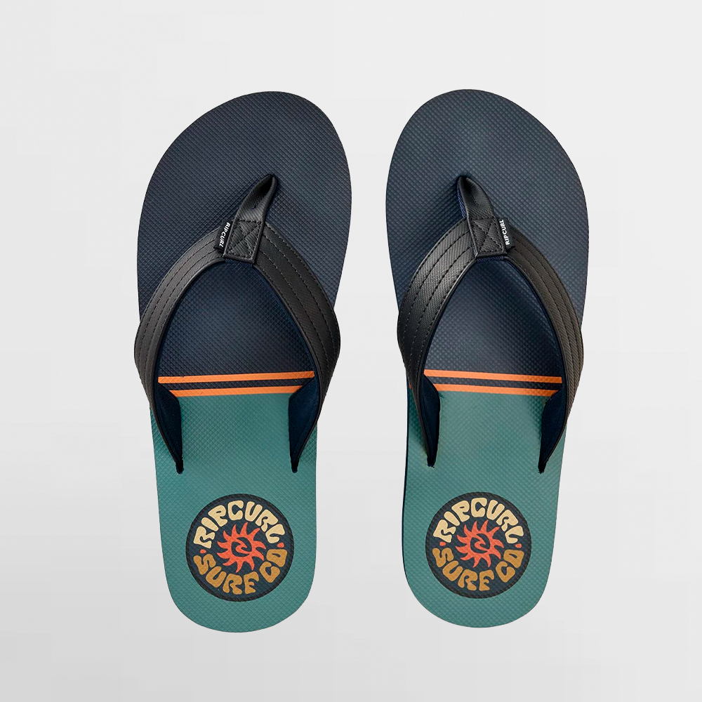 RIP CURL SANDALIA RIPPER BLOOM OPEN TOE - 1C0MOT 0102