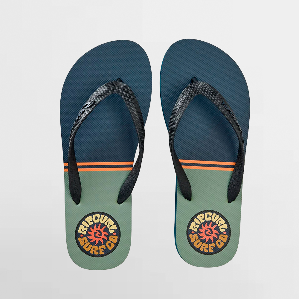 RIP CURL SANDALIA SESSIONS BLOOM OPRN TOE - 1DDMOT 0102