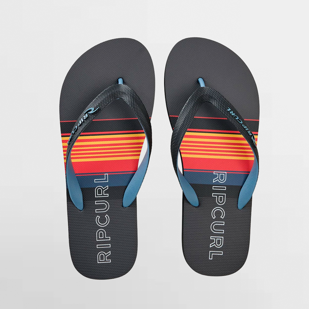 RIP CURL SANDALIA DAYBREAKER BLOOM OPEN TOE - 1DKMOT 0090