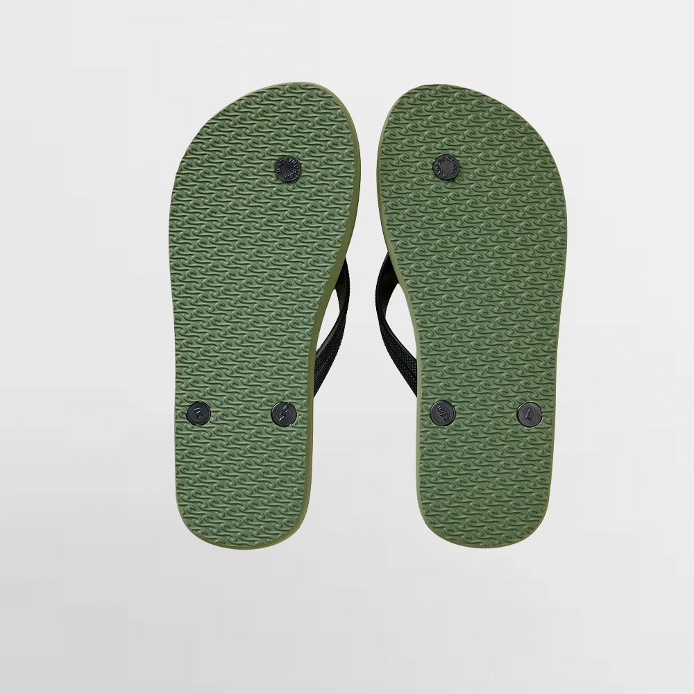 RIP CURL SANDALIA K. SESSIONS BLOOM OPEN TOE - 00CBTO 0058