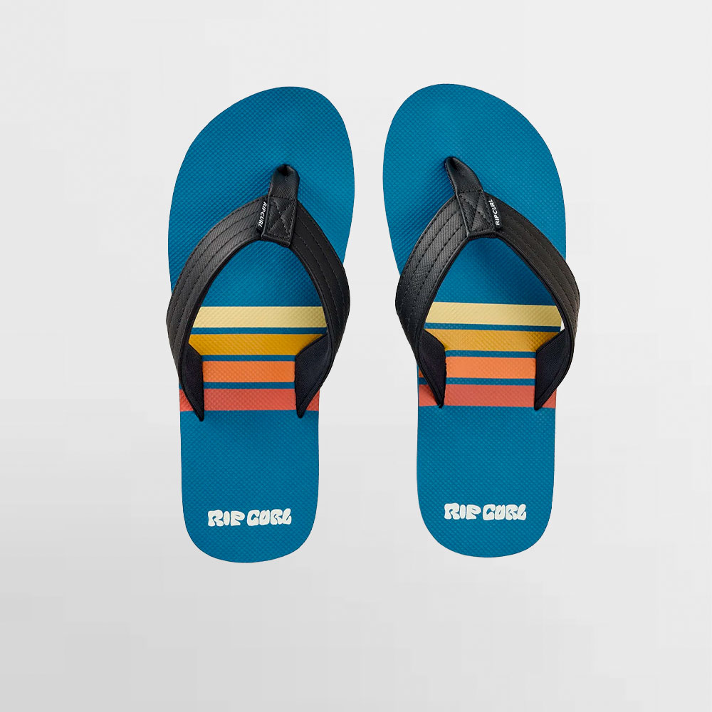 RIP CURL SANDALIA K. RIPPER 2 BLOOM OPEN TOE PS/GS - 17ABOT 0070