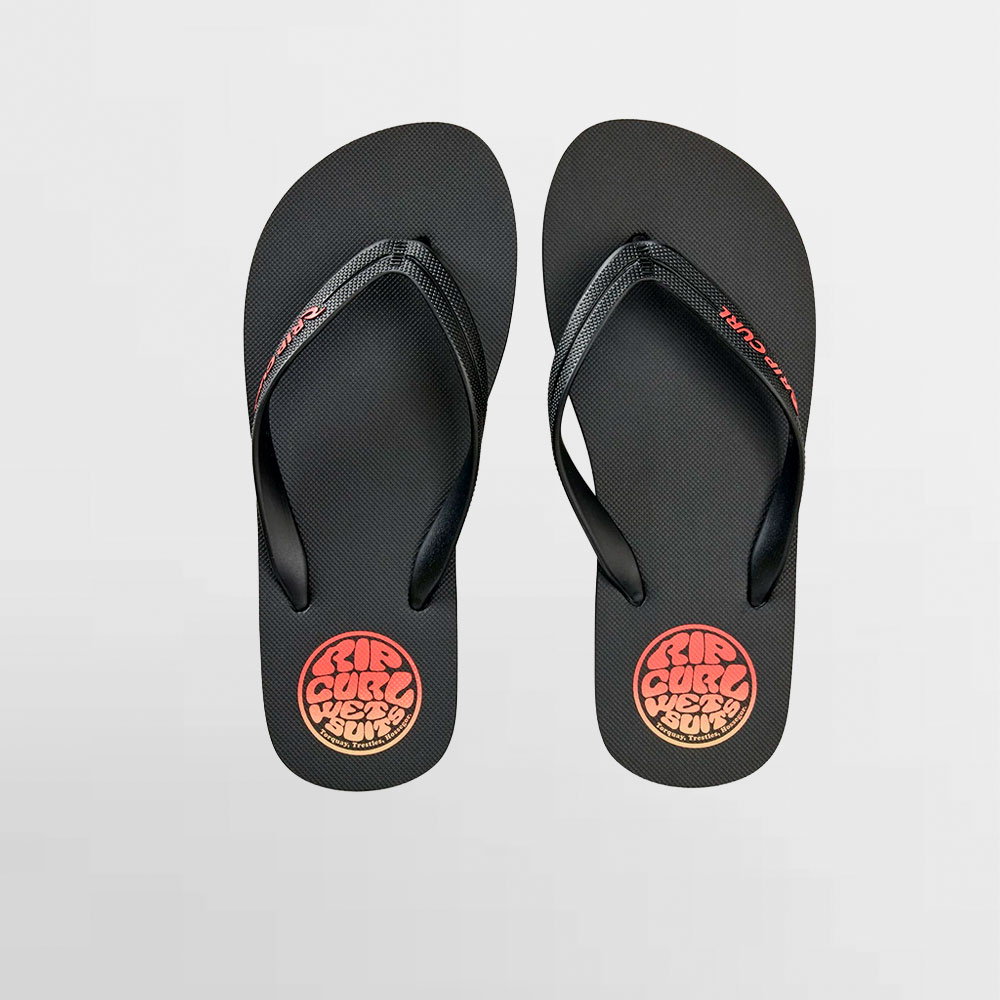 RIP CURL SANDALIA K.WETTY FADE BLOOM OPEM TOE - 17BBOT 1163