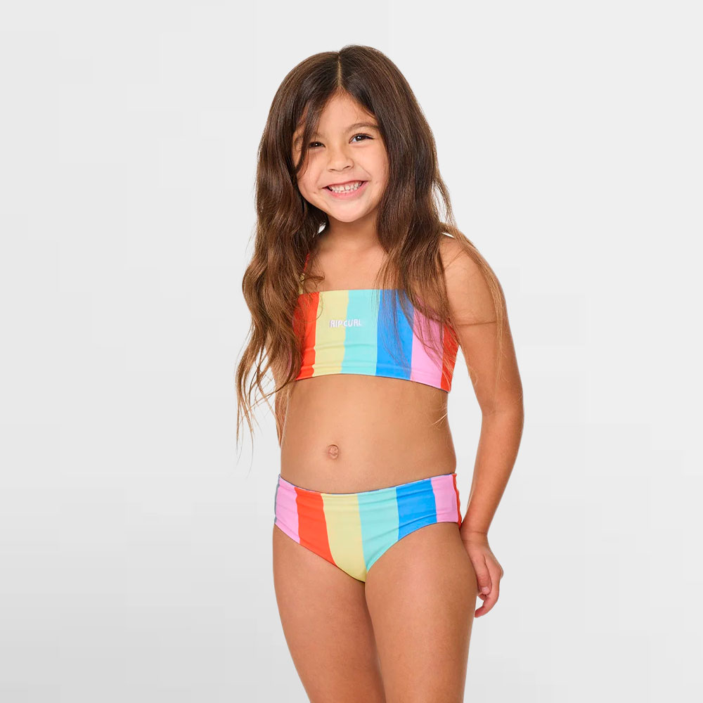 RIP CURL BIKINI LG. SURF MAGIC REVO - 02MJSW 3282