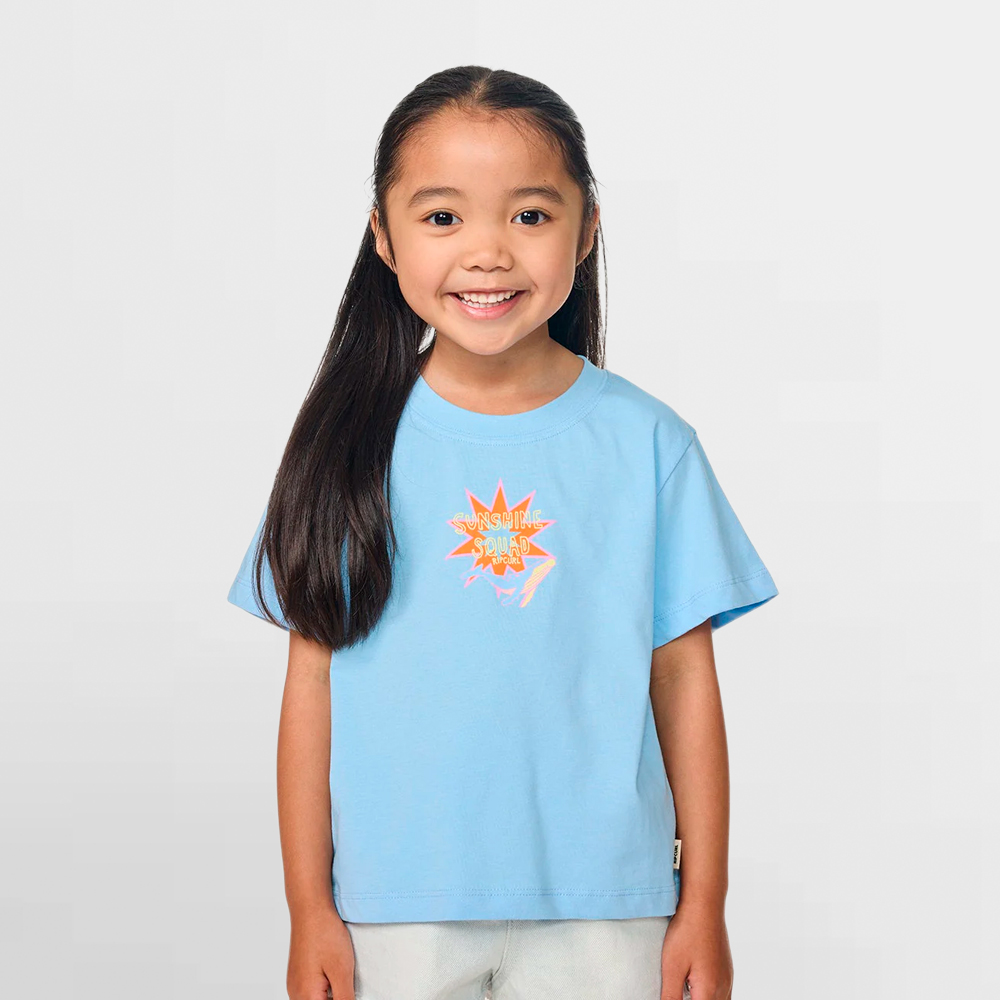 RIP CURL CAMISETA LG. SURF MAGIC ART TEE - 04YJTE 0079