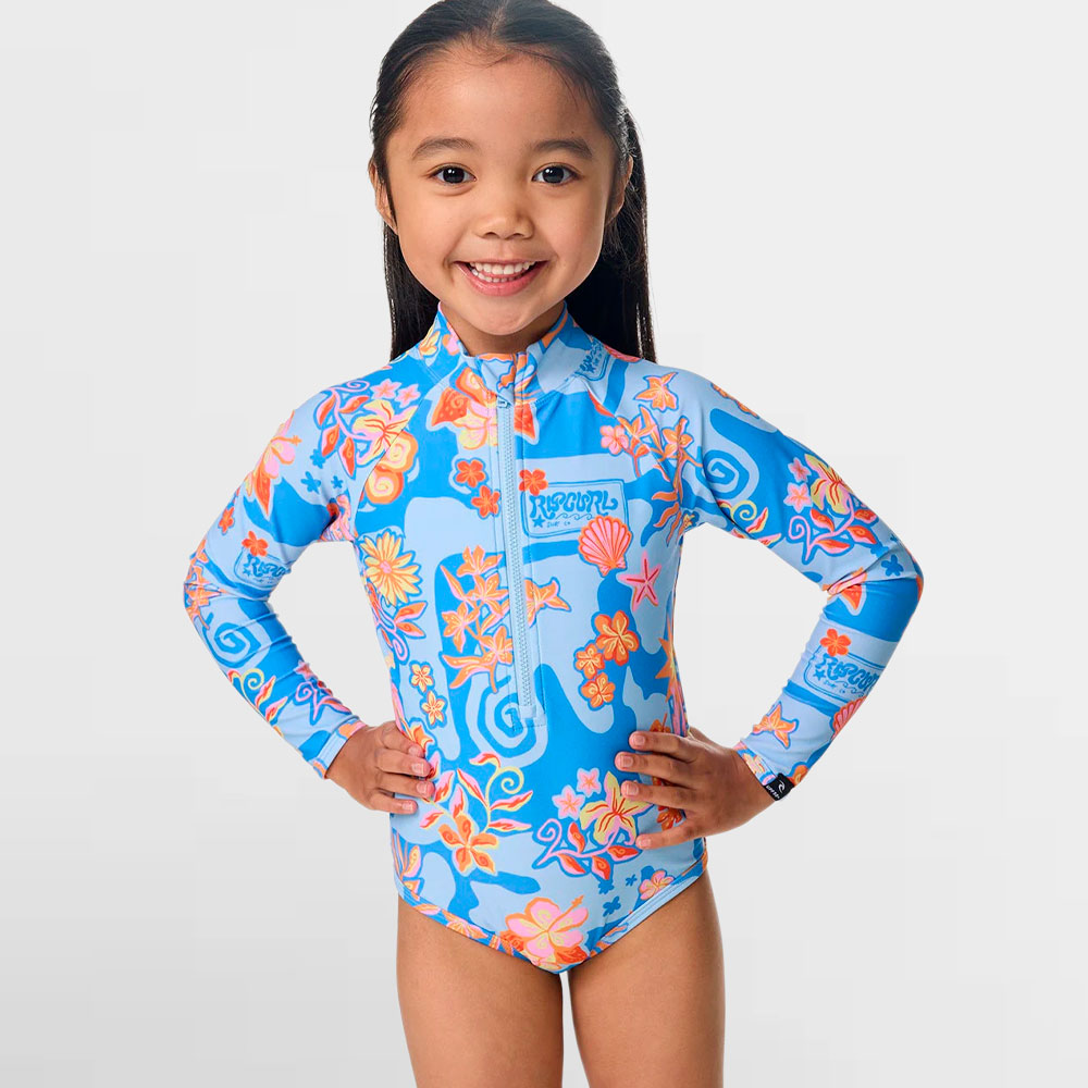 RIP CURL LYCRA LG. SURF MAGIC - 13TJRV 0079