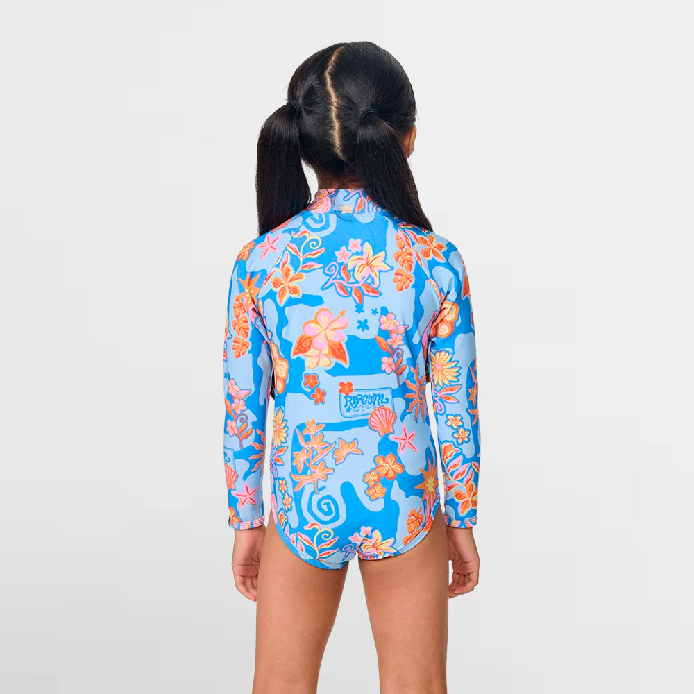 RIP CURL LYCRA LG. SURF MAGIC - 13TJRV 0079