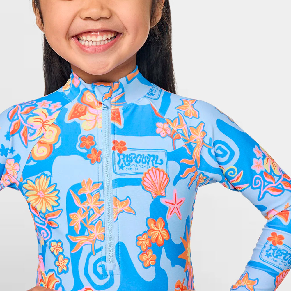 RIP CURL LYCRA LG. SURF MAGIC - 13TJRV 0079