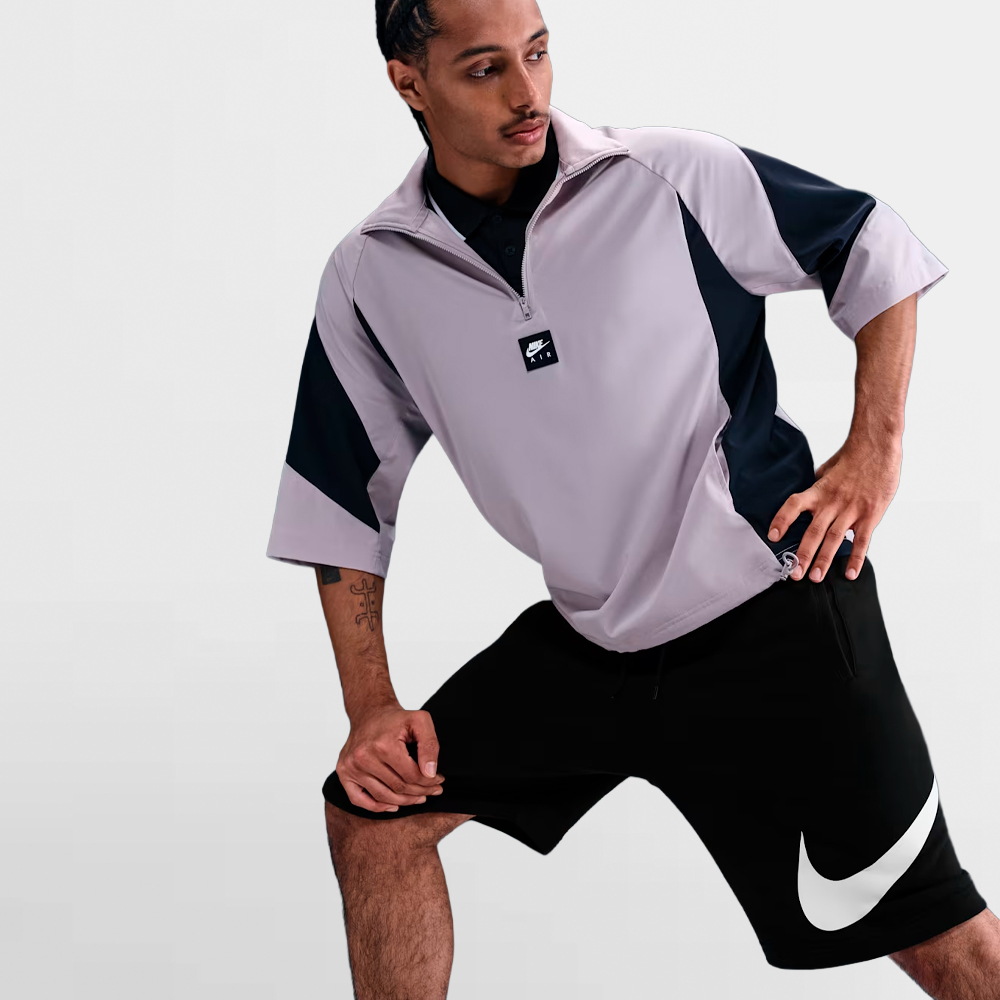 NIKE PANT. CORTO CLUB BB SHORT GX - FN3906 010