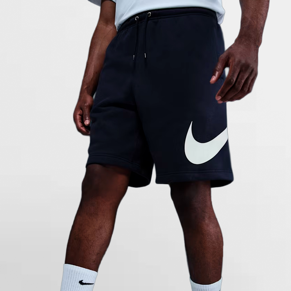 NIKE PANT. CORTO CLUB BB SHORT GX - FN3906 451
