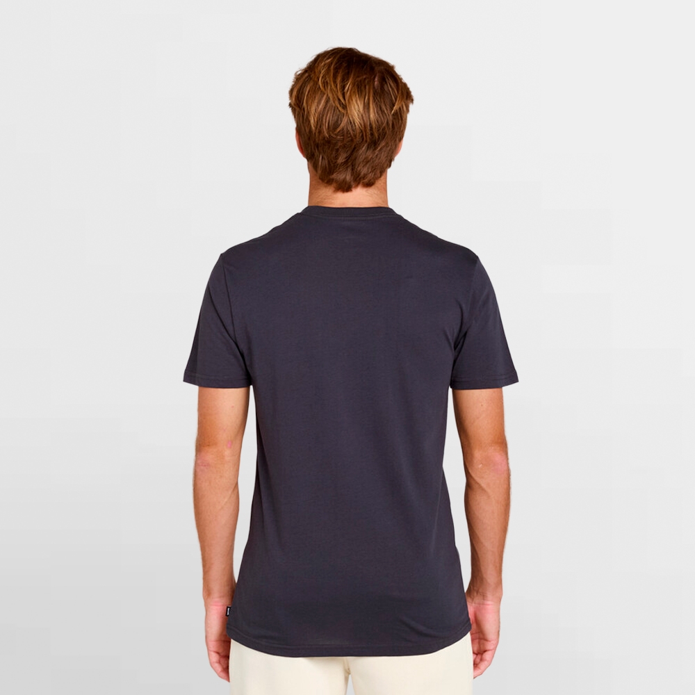 RIP CURL CAMISETA STREAMLINE PALMY TEE - 0YTMTE 0291