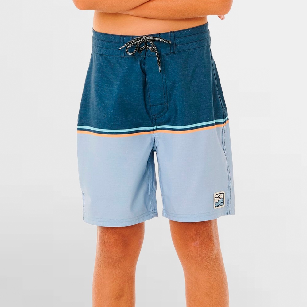 RIP CURL BERMUDA K. STREAMLINE STRIPE - 05NBBO 0049