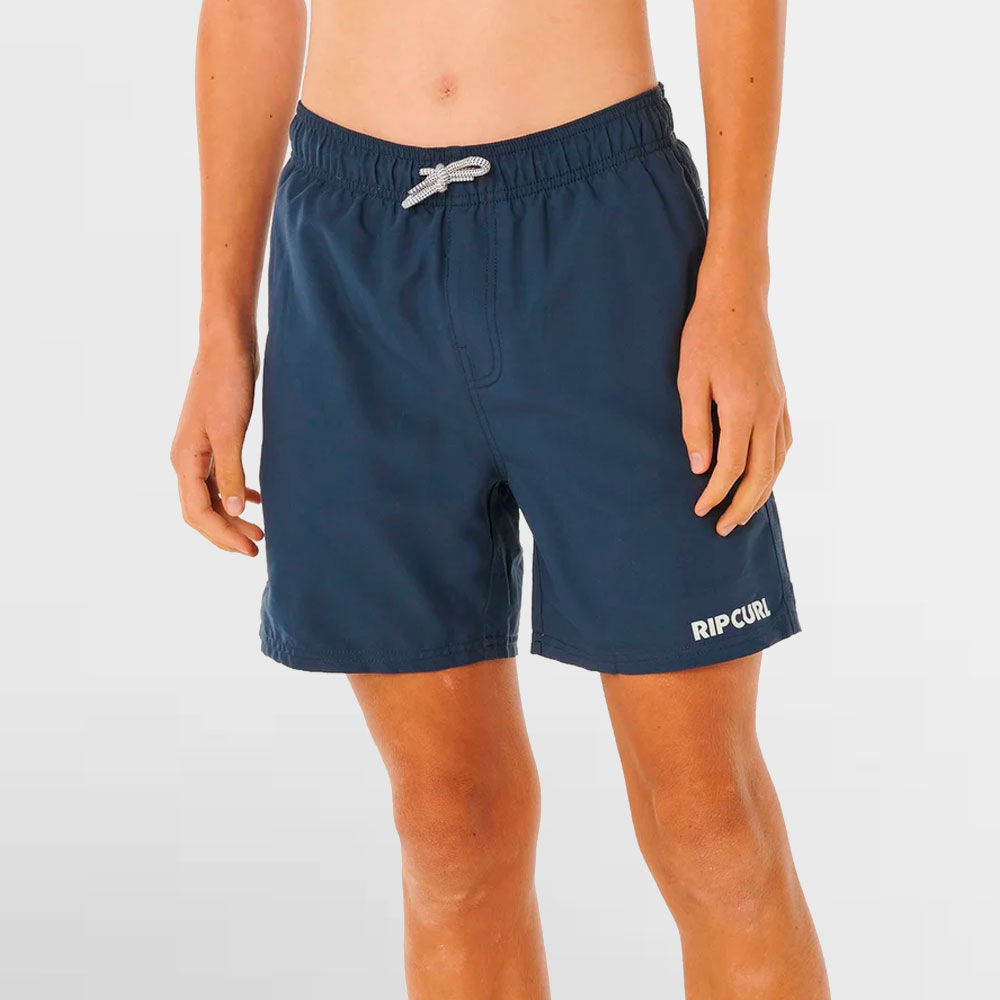 RIP CURL BERMUDA K. STREAMLINE OFFSET - 05OBBO 0291