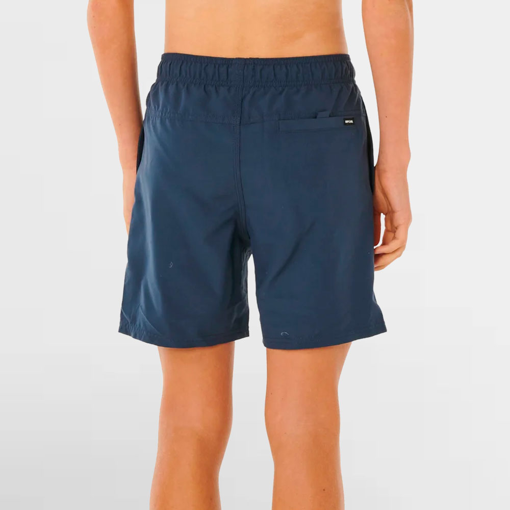 RIP CURL BERMUDA K. STREAMLINE OFFSET - 05OBBO 0291