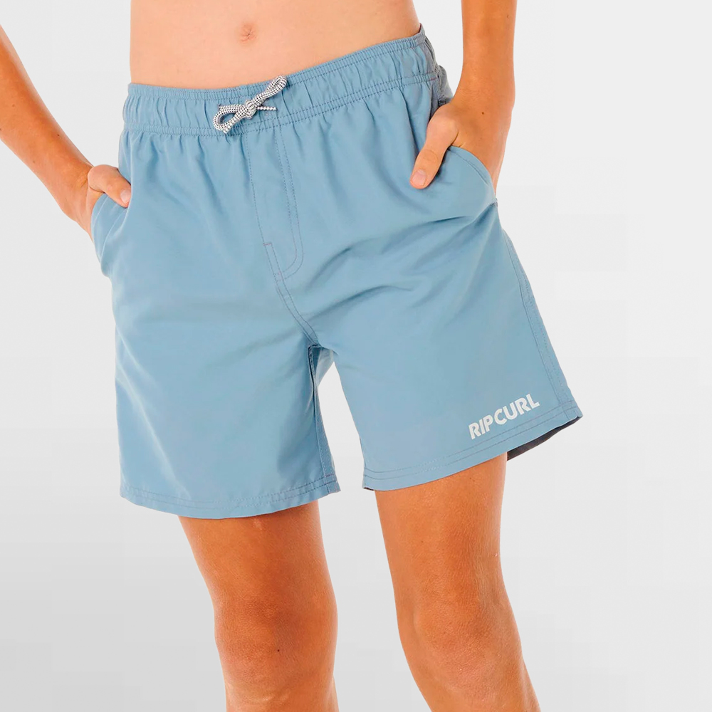 RIP CURL BERMUDA K. STREAMLINE OFFSET - 05OBBO 4737