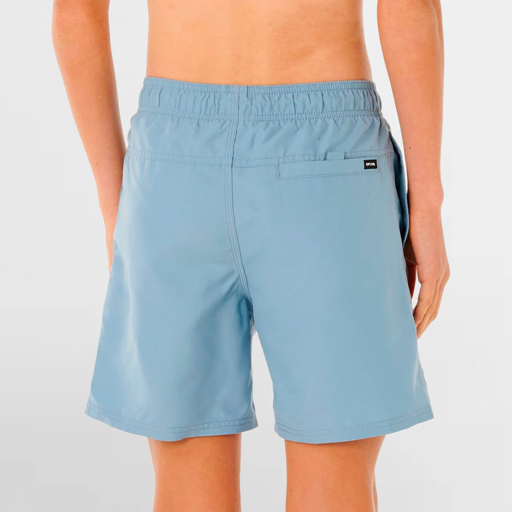 RIP CURL BERMUDA K. STREAMLINE OFFSET - 05OBBO 4737