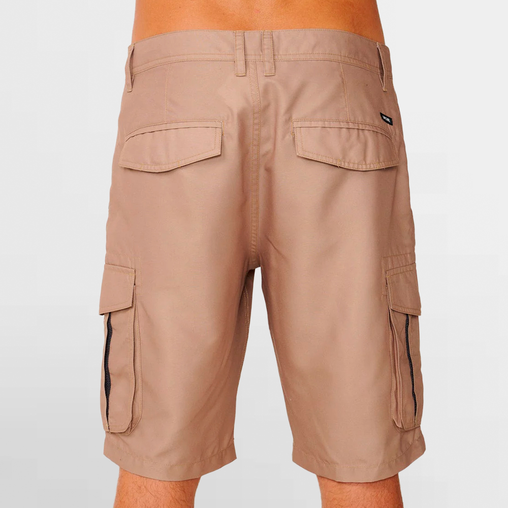 RIP CURL PANT. CORTO STREAMLINE CARGO - 04IMWS 9660