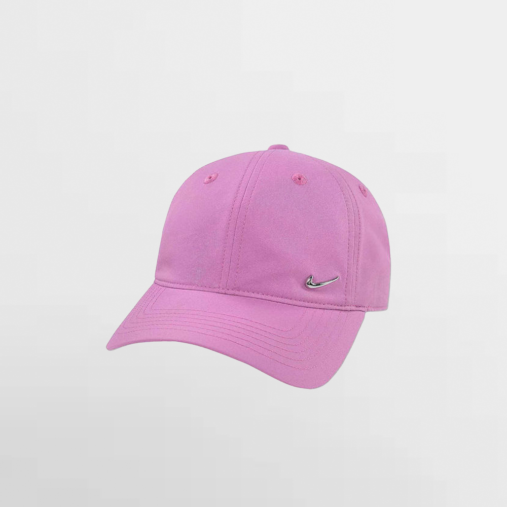 NIKE GORRA K DRIF-FIT METAL SWOOSH CLUB CAP - 8A3132 P64