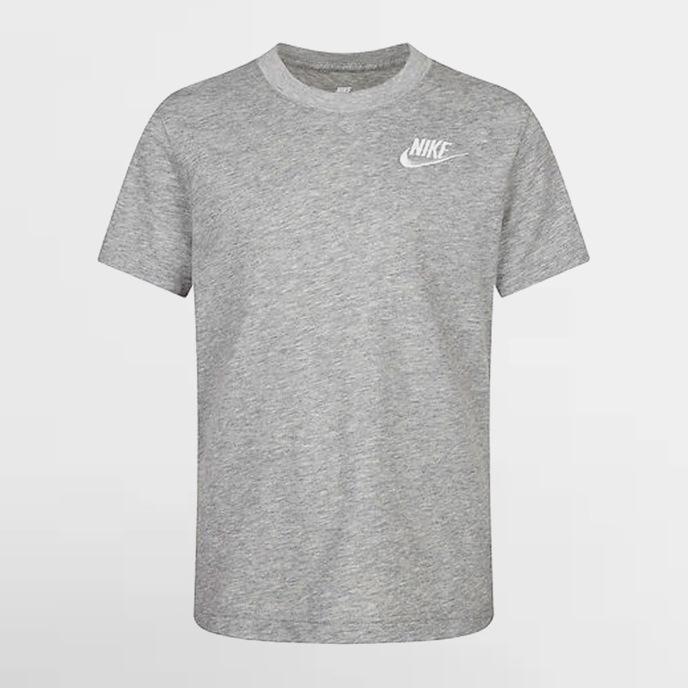 NIKE CAMISETA LK. NSW EMBROID FUTURA TEE - 8UC545 042