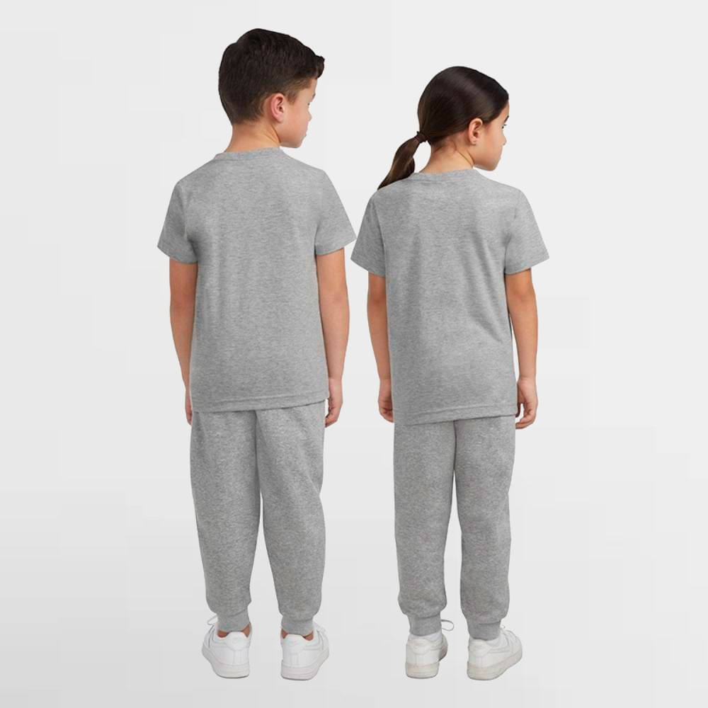 NIKE CAMISETA LK. NSW EMBROID FUTURA TEE - 8UC545 042