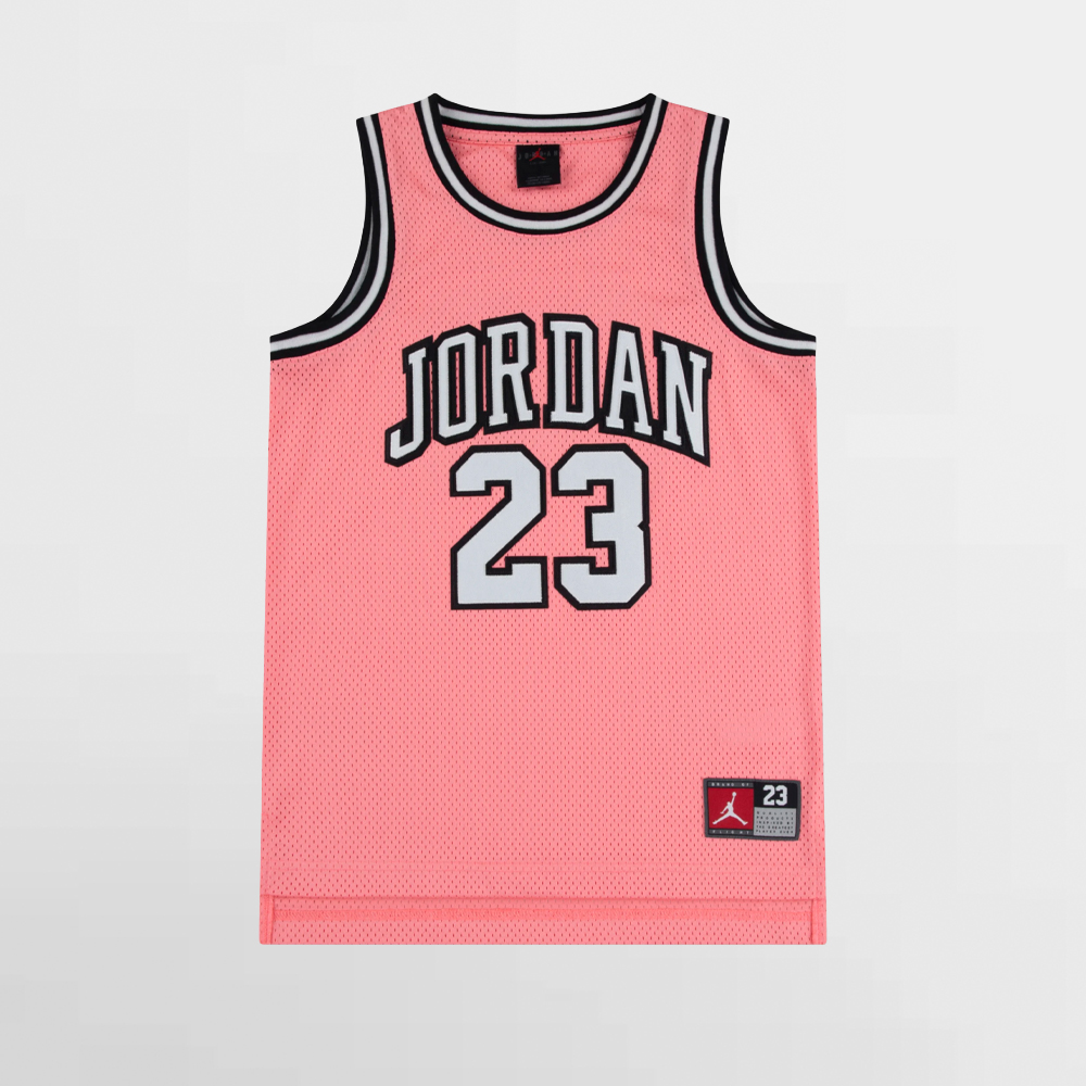 NIKE CAMISILLA G. JORDAN 23 JERSEY - 45A773 AB3