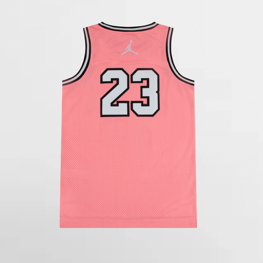 NIKE CAMISILLA G. JORDAN 23 JERSEY - 45A773 AB3