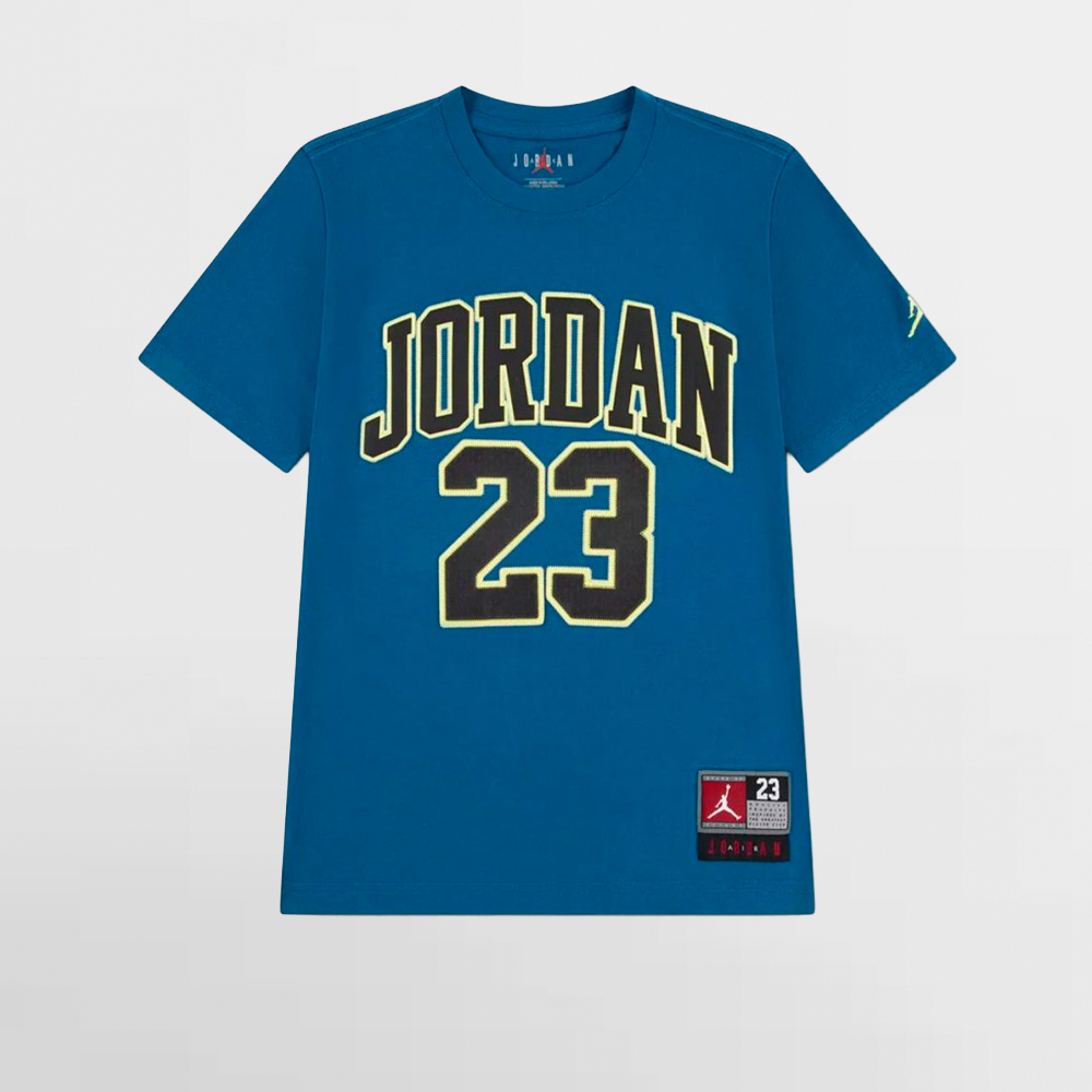 NIKE CAMISETA K. PRACTICE FLIGHT - 95A088 E54