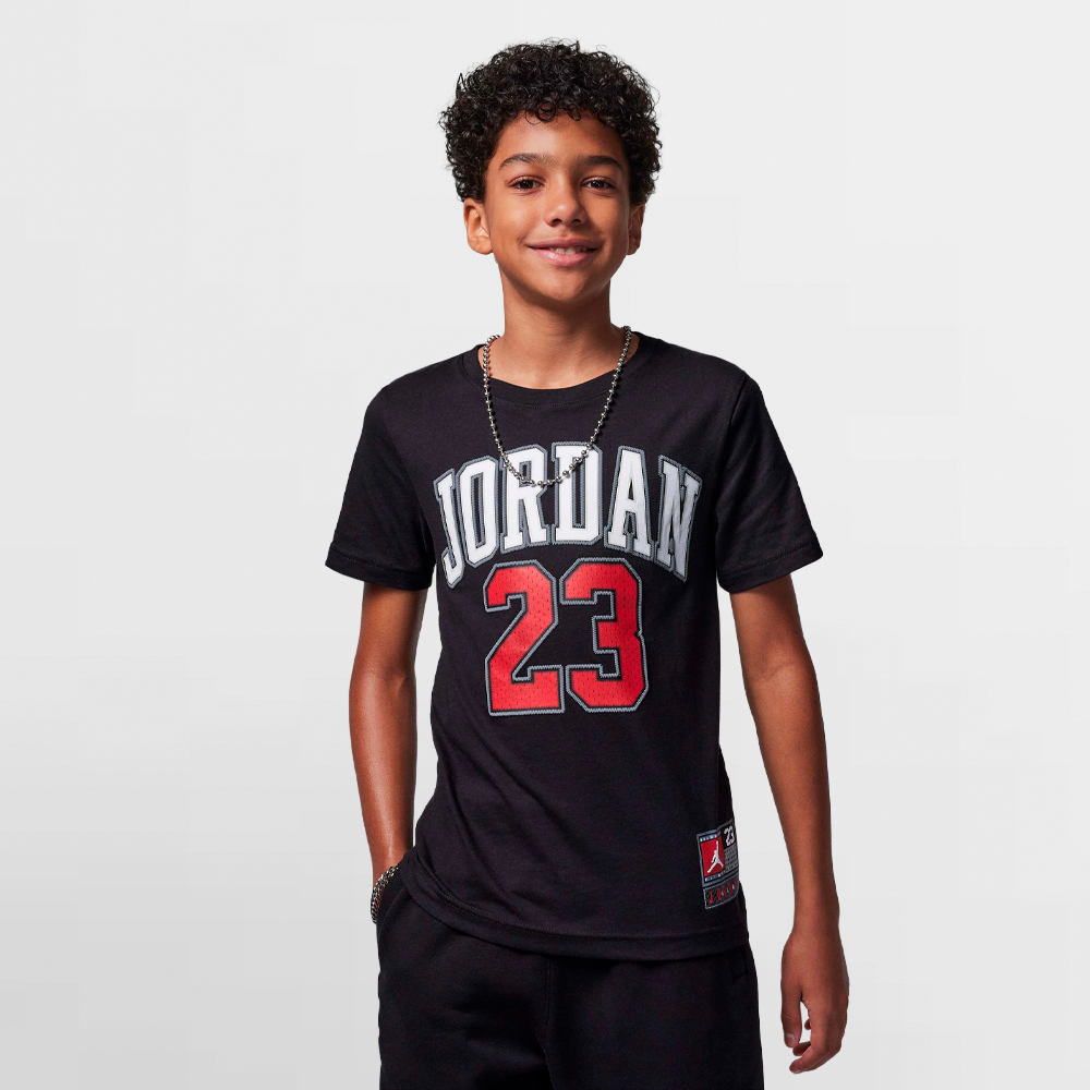 NIKE CAMISETA K. PRACTICE FLIGHT - 95A088 KR5