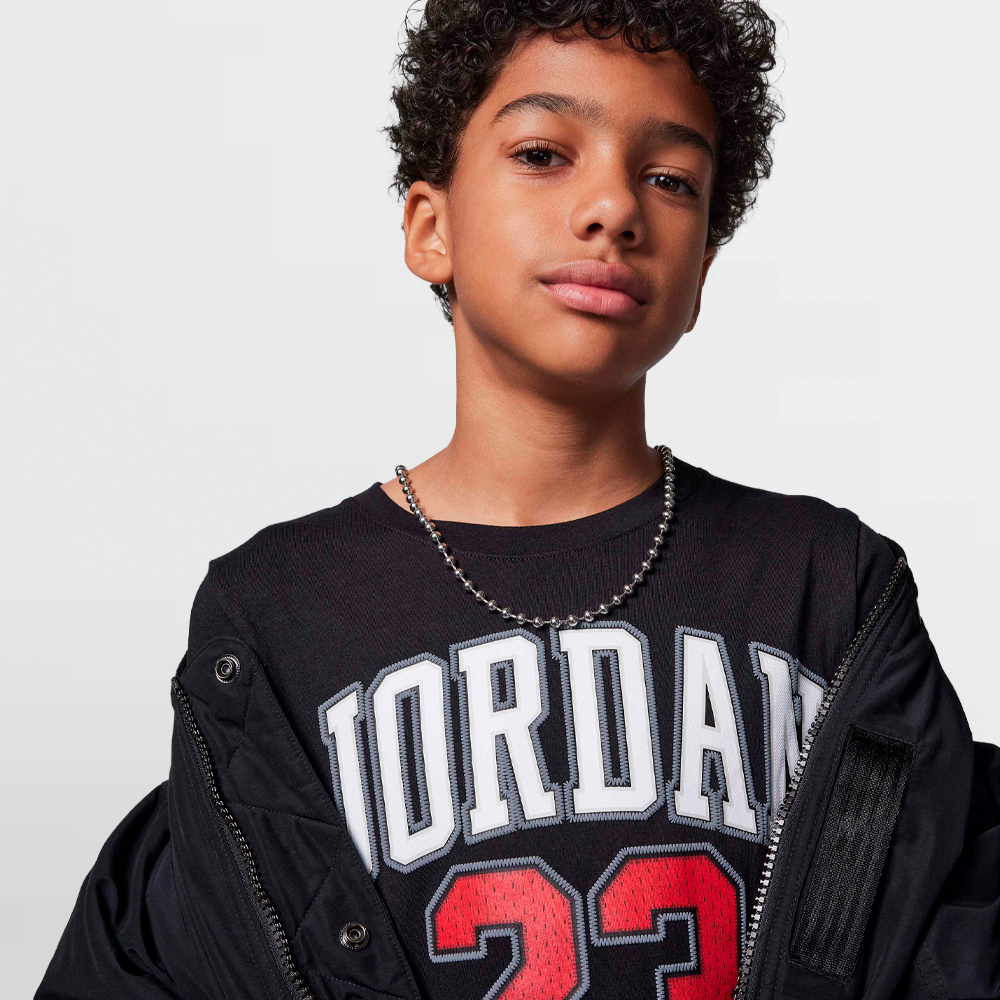 NIKE CAMISETA K. PRACTICE FLIGHT - 95A088 KR5