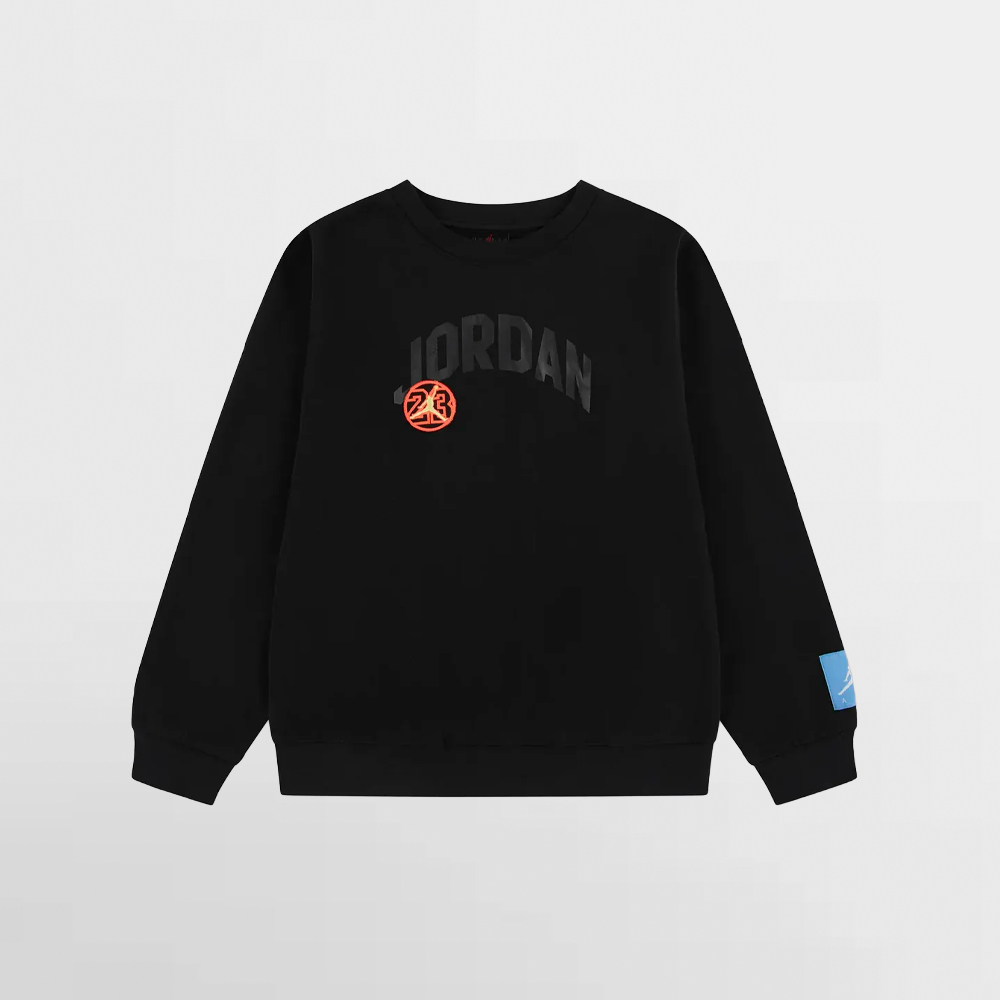 NIKE SUDADERA K. DYNASTY FT CREW - 95F568 023
