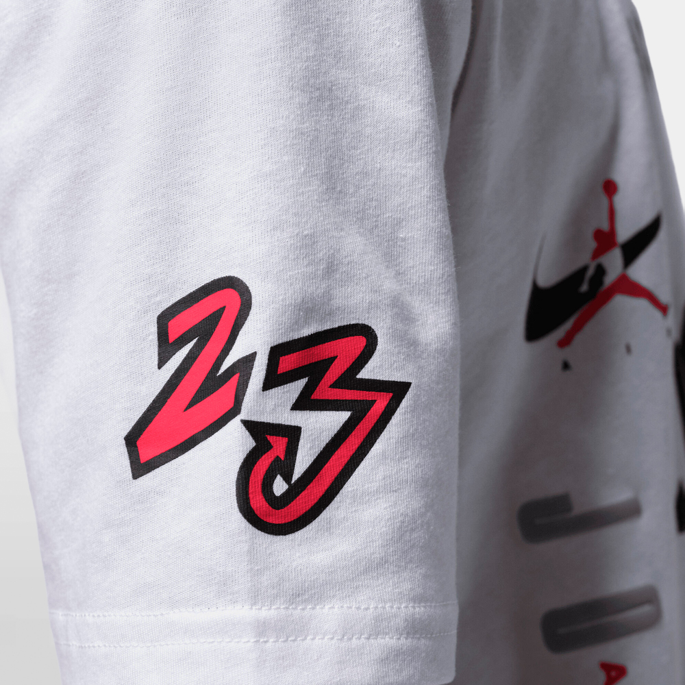 NIKE CAMISETA K. DYNASTY PATCH - 95F385 001