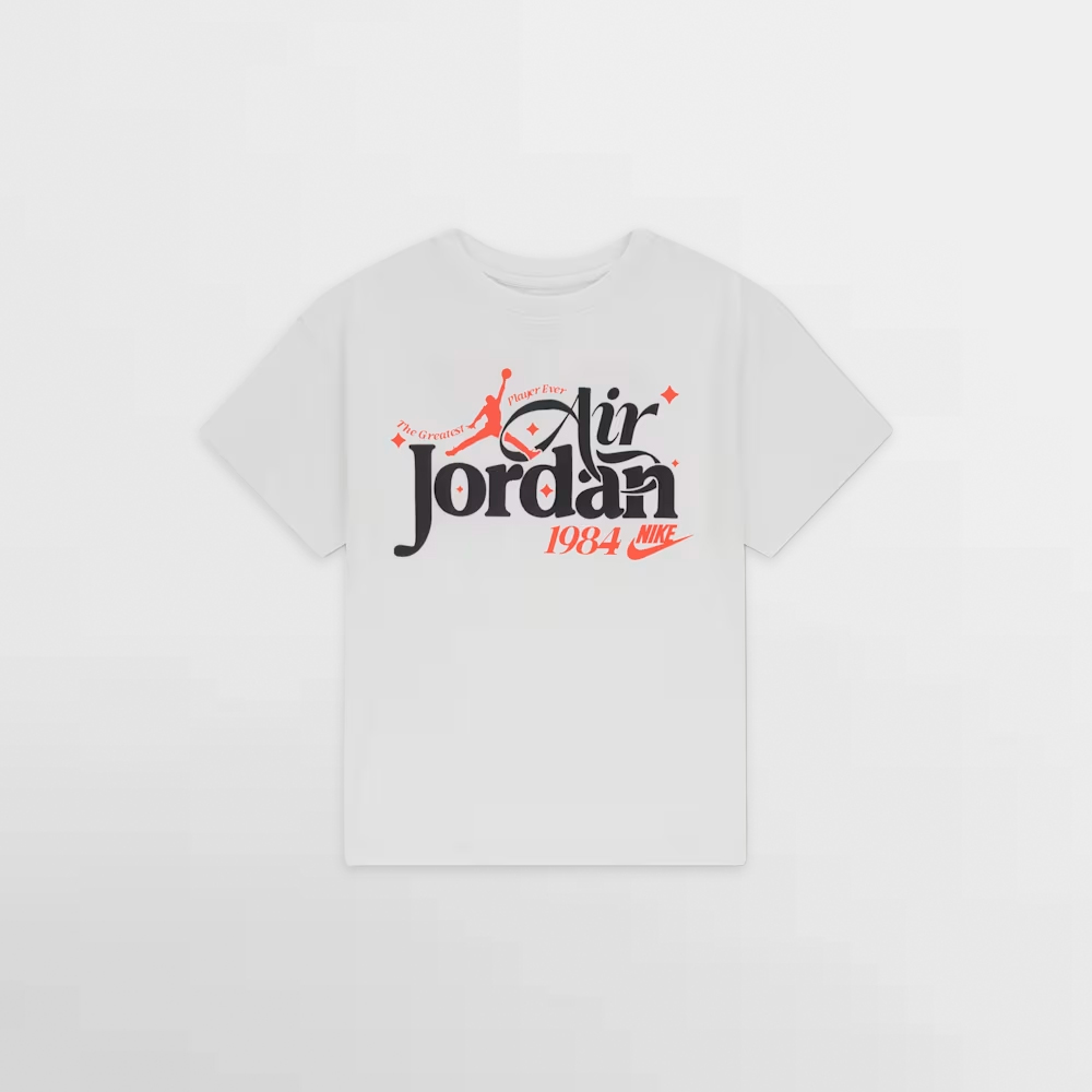 NIKE CAMISETA G. 84 DREAM SS TEE - 45F606 782