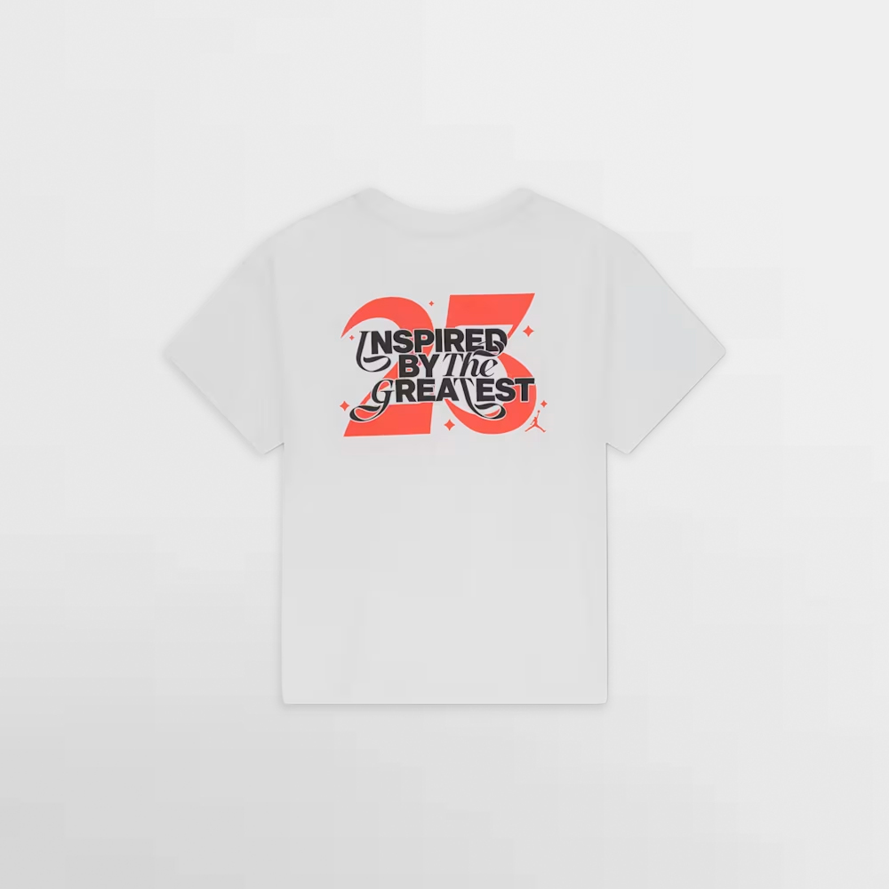 NIKE CAMISETA G. 84 DREAM SS TEE - 45F606 782