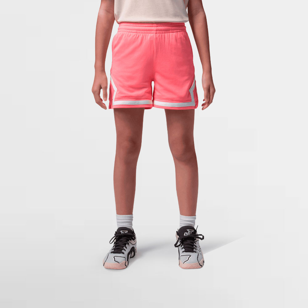 NIKE PANT. CORTO G. DF DIAMOND SHORT - 45D403 AB3